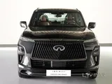 INFINITI QX80 3.5L V6TT AUTO 7STR 9AT 2025